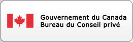 Bureau du Conseil privé Canada